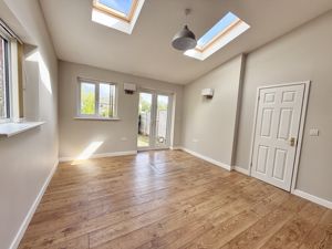 Dining area- click for photo gallery